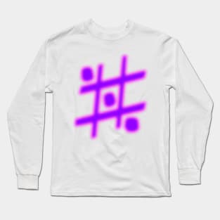 Victory XO Long Sleeve T-Shirt